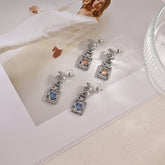 China Replica Chanel Earrings 24usd Only